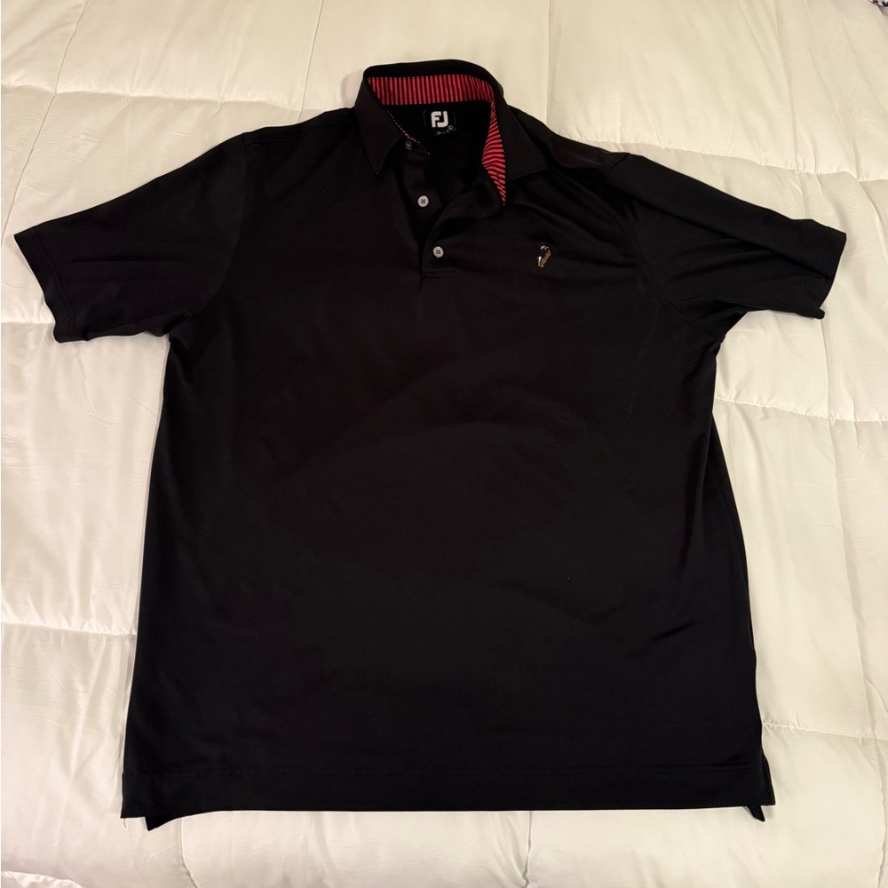Footjoy Performance Golf Polo